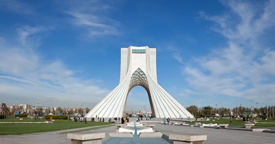 Iran 