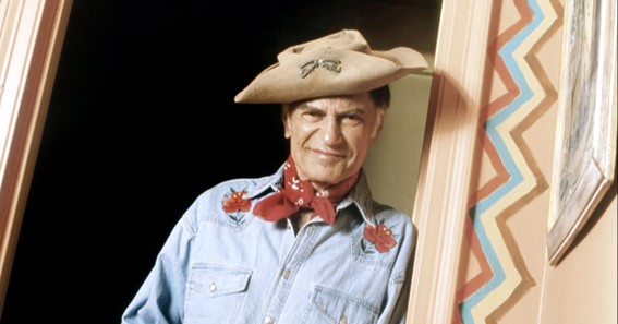 Larry Storch 