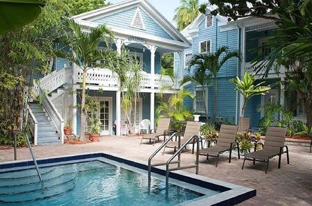 Oldest House In Key West