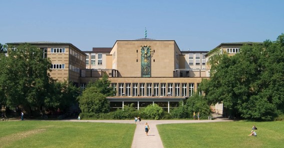 University Of Cologne