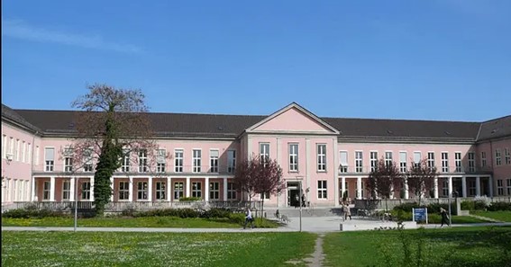 University Of Erfurt