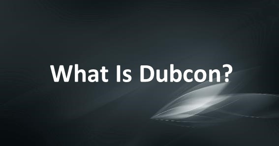 What Is Dubcon