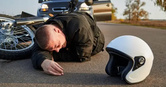 12 Critical Steps to Take After a Motorcycle Accident