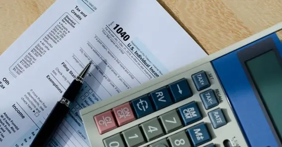 5 Common Small Business Tax Mistakes