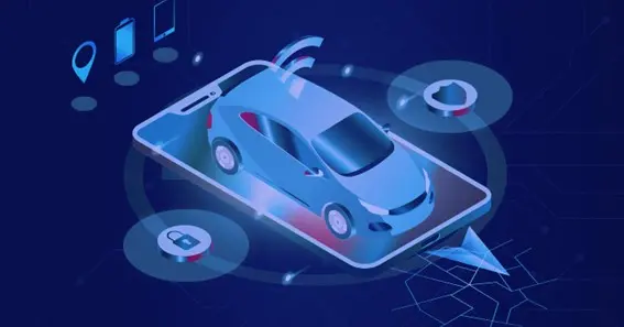 Automotive Industry: Approaches to Increase Security and Efficiency