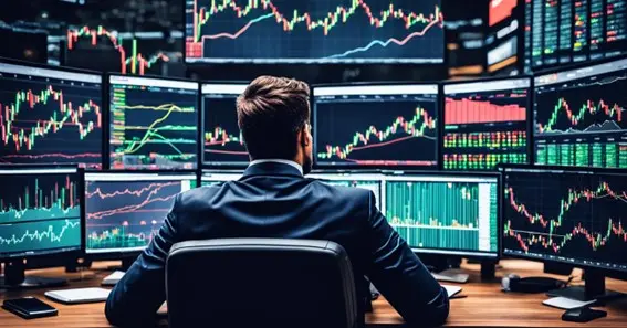 Emotions and Trading: The Key to Success in the Financial Markets