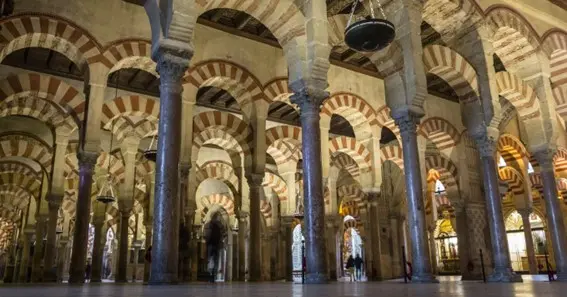 From Moorish Palaces to Roman Ruins: A Journey through Spain's Historical Sites
