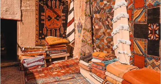 From Persian to Modern: Discovering the Different Types of High-Quality Rugs in Auckland