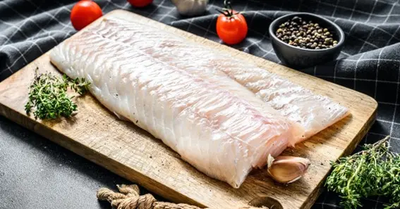 How To Prepare Cobia, Or Why Is It Good For Diet