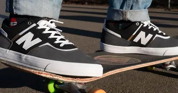 Key Factors to Consider When Purchasing Skate Shoes