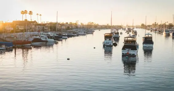 Senior's Guide to Moving to Newport Beach During the Spring Seaso