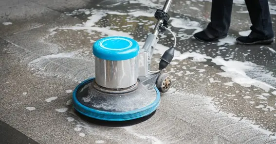 The Ultimate Guide to Choosing the Best Concrete Cleaning Machine