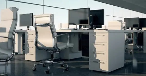 When Choosing Your New Office Furniture In Sydney – You Need To Know The Following.