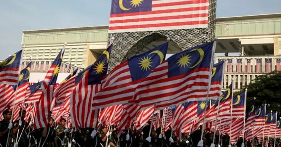 what is malaysia day
