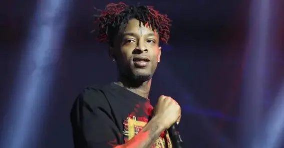 The Achievements Of 21 Savage