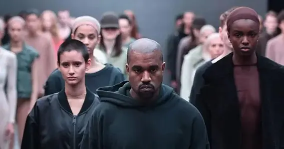 The Impact Of Kanye Height On His Style And Public Image