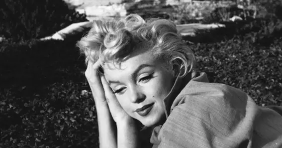 The Impact Of The Unknown Marilyn Monroe Dad