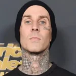 how old is travis barker